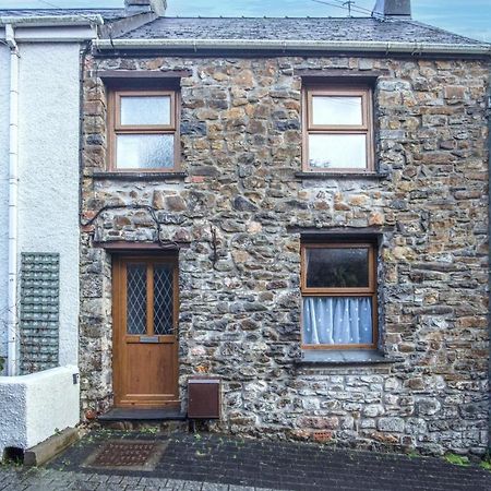 Church Terrace - 3 Bedroom Cottage - Saundersfoot Buitenkant foto