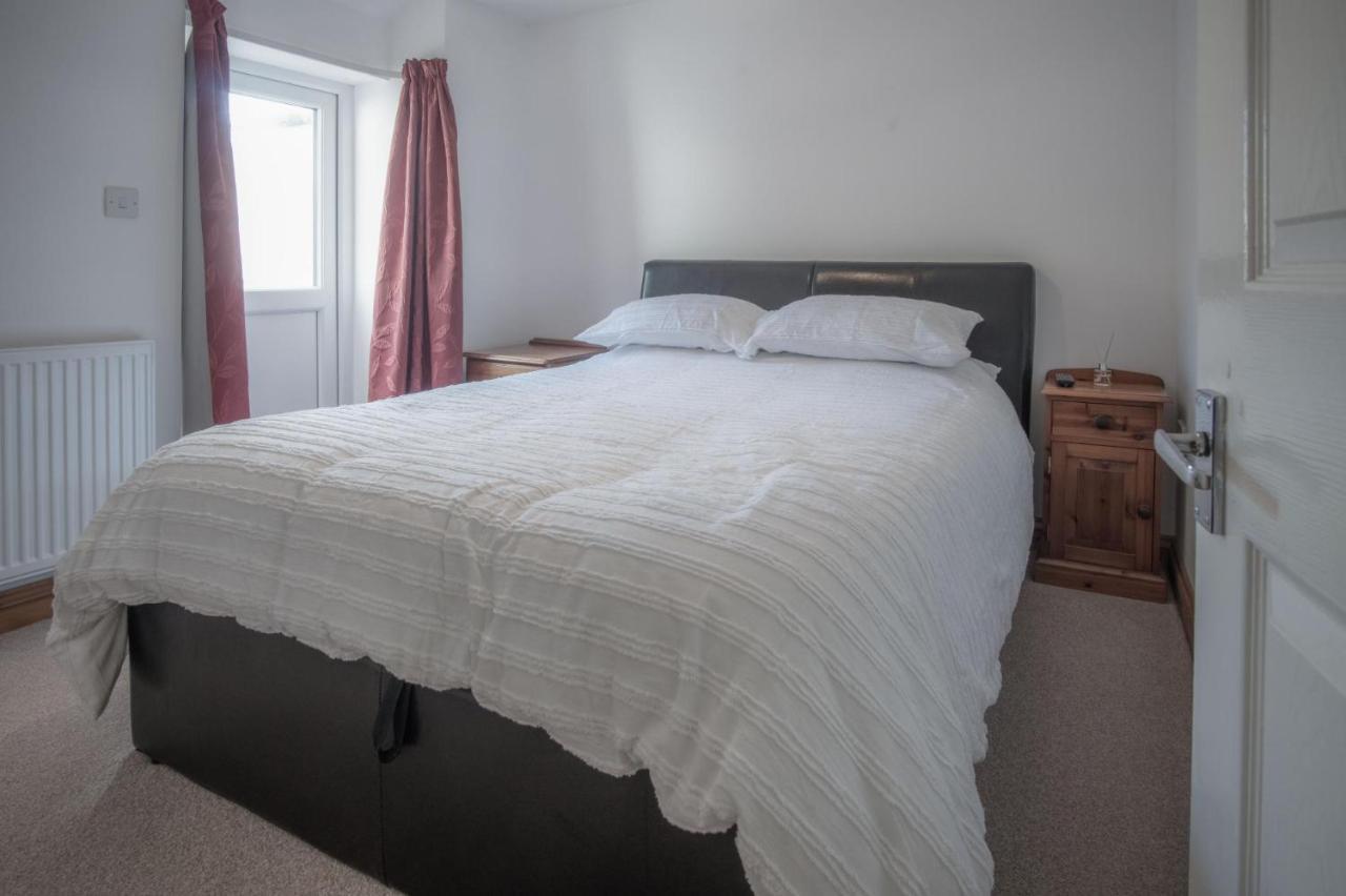 Church Terrace - 3 Bedroom Cottage - Saundersfoot Buitenkant foto