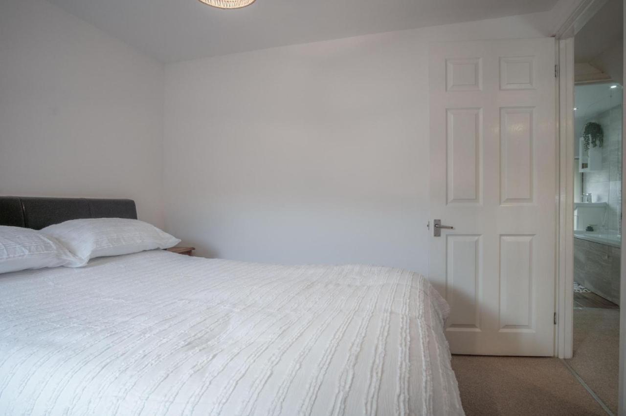 Church Terrace - 3 Bedroom Cottage - Saundersfoot Buitenkant foto