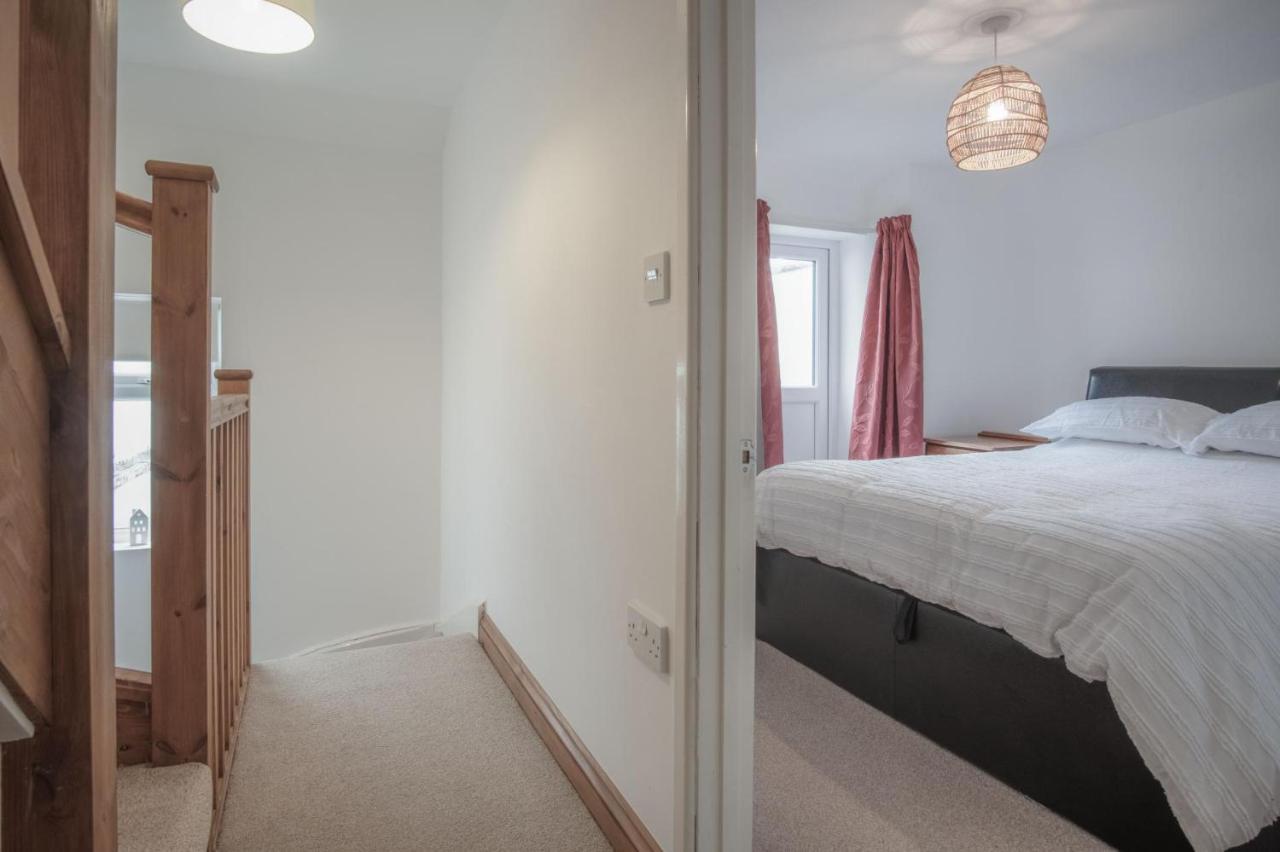 Church Terrace - 3 Bedroom Cottage - Saundersfoot Buitenkant foto