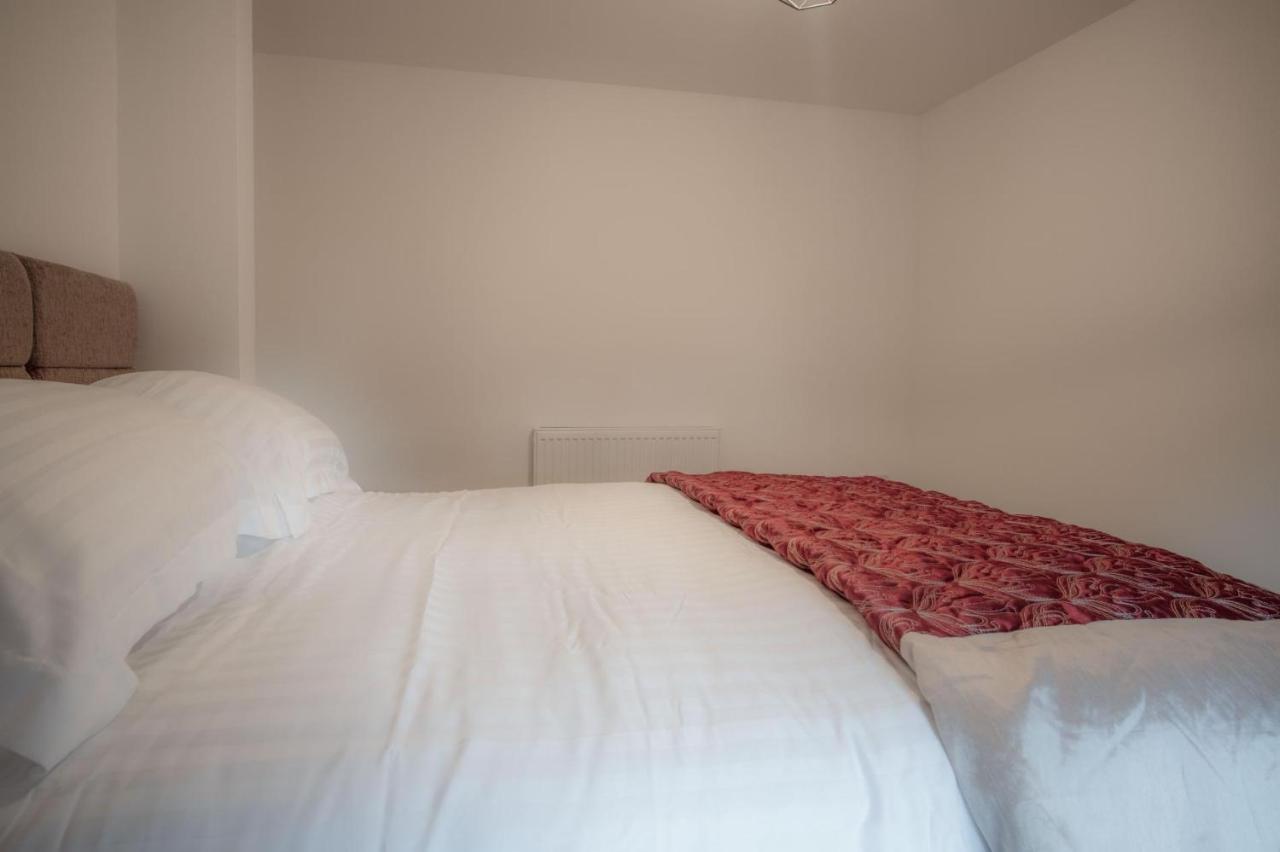 Church Terrace - 3 Bedroom Cottage - Saundersfoot Buitenkant foto