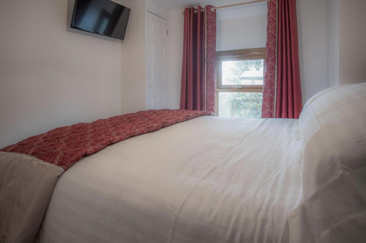 Church Terrace - 3 Bedroom Cottage - Saundersfoot Buitenkant foto