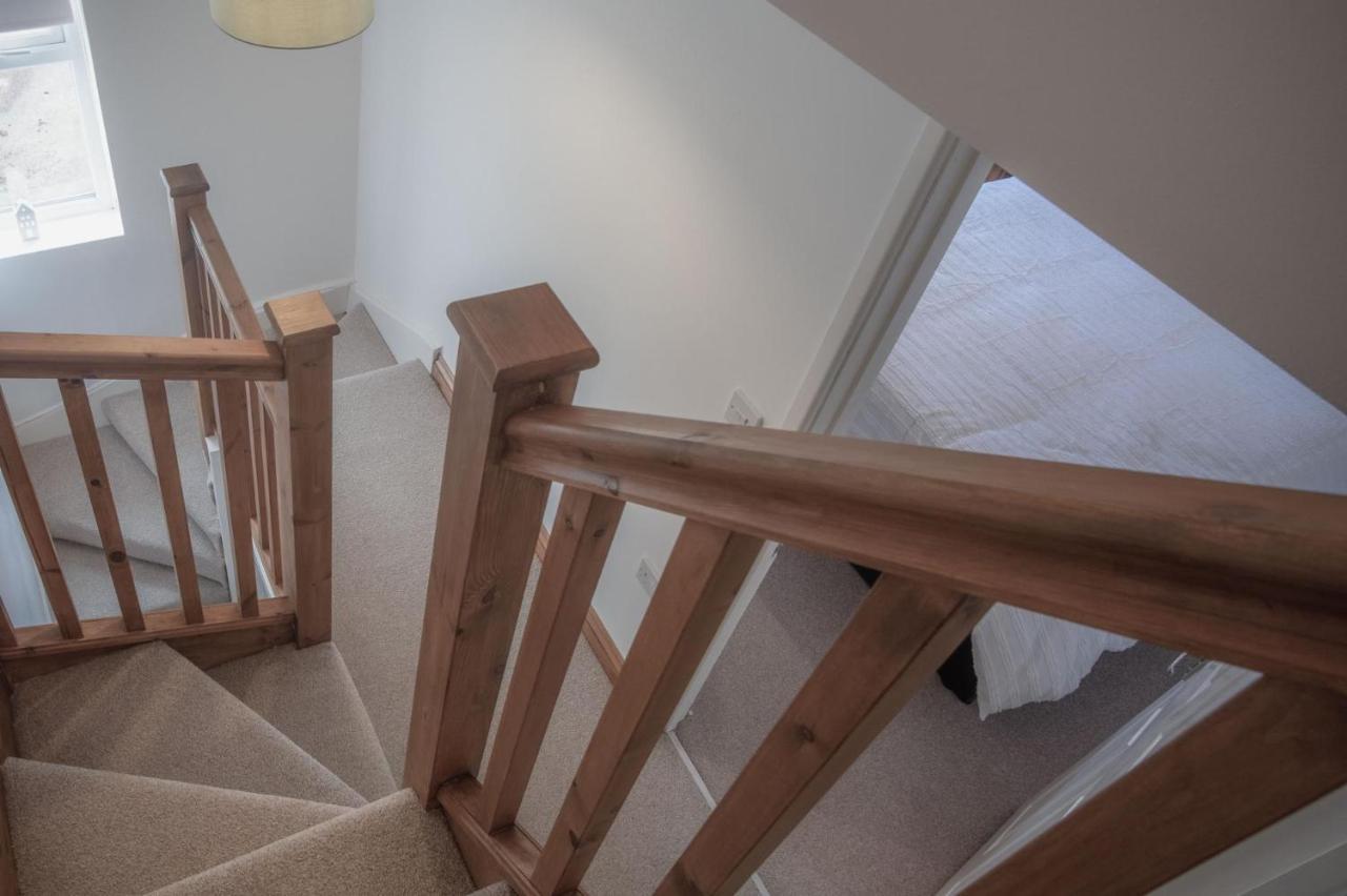 Church Terrace - 3 Bedroom Cottage - Saundersfoot Buitenkant foto