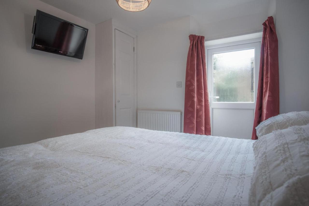 Church Terrace - 3 Bedroom Cottage - Saundersfoot Buitenkant foto