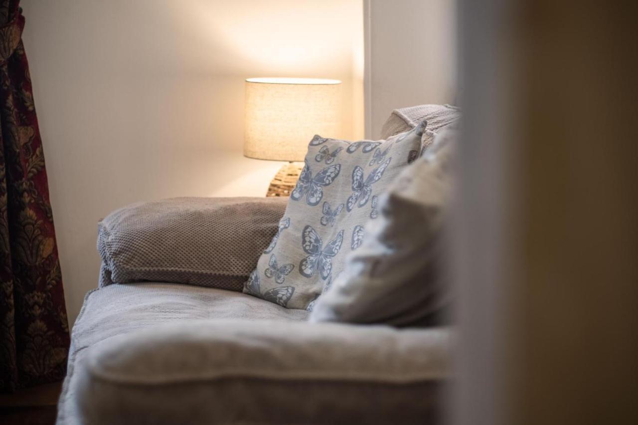 Church Terrace - 3 Bedroom Cottage - Saundersfoot Buitenkant foto