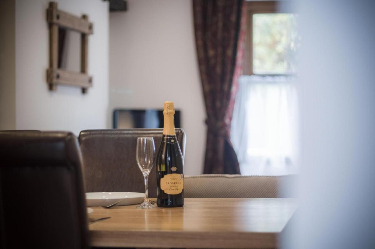 Church Terrace - 3 Bedroom Cottage - Saundersfoot Buitenkant foto