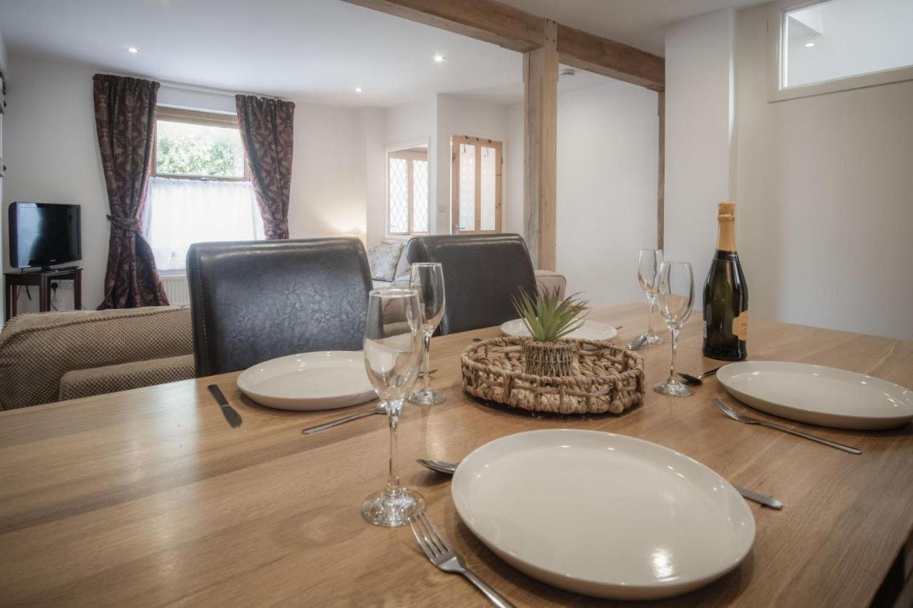 Church Terrace - 3 Bedroom Cottage - Saundersfoot Buitenkant foto