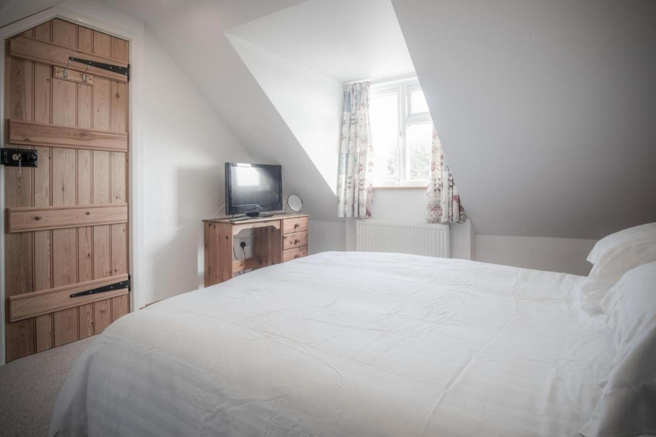 Church Terrace - 3 Bedroom Cottage - Saundersfoot Buitenkant foto