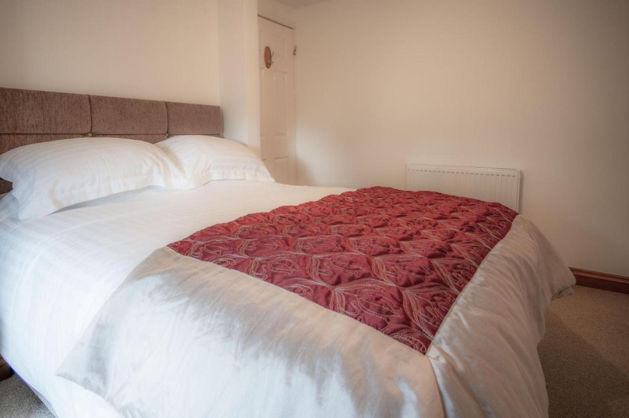 Church Terrace - 3 Bedroom Cottage - Saundersfoot Buitenkant foto