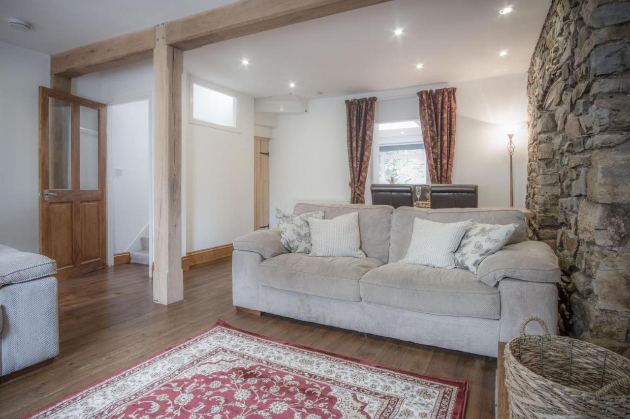 Church Terrace - 3 Bedroom Cottage - Saundersfoot Buitenkant foto