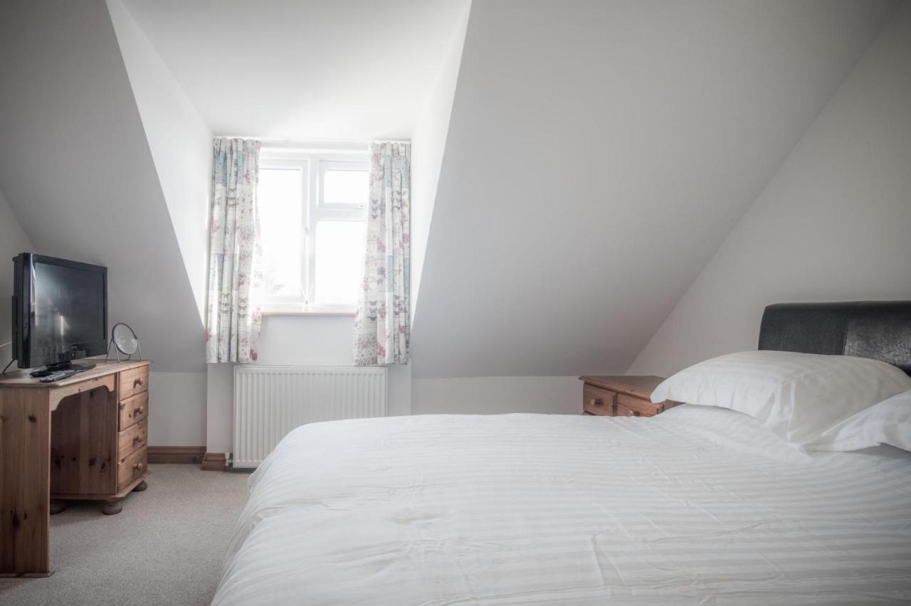 Church Terrace - 3 Bedroom Cottage - Saundersfoot Buitenkant foto